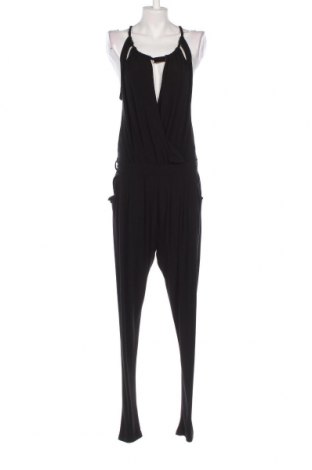 Damen Overall Orsay, Größe M, Farbe Schwarz, Preis 5,43 €