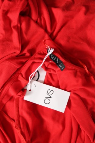 Damen Overall Oviesse, Größe S, Farbe Rot, Preis 10,55 €