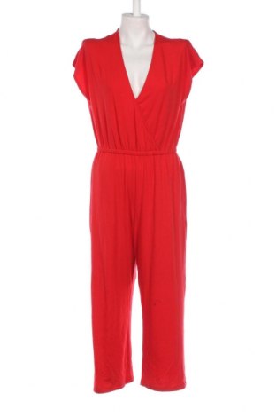Damen Overall Oviesse, Größe S, Farbe Rot, Preis 10,55 €