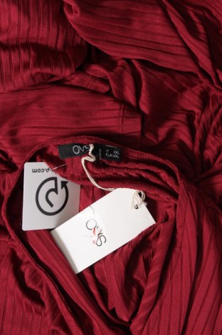 Damen Overall Oviesse, Größe XXL, Farbe Rot, Preis 16,30 €