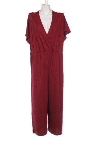 Damen Overall Oviesse, Größe XXL, Farbe Rot, Preis 18,22 €