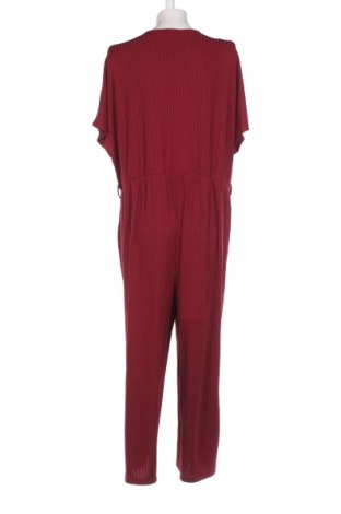 Damen Overall Oviesse, Größe XXL, Farbe Rot, Preis 16,30 €