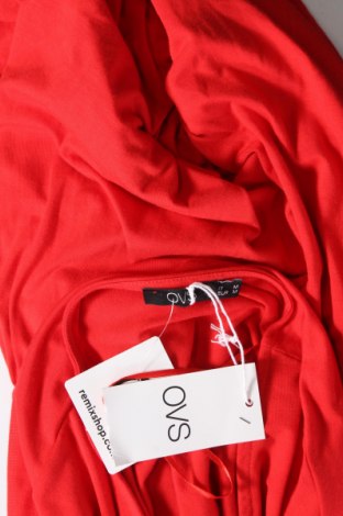 Damen Overall Oviesse, Größe M, Farbe Rot, Preis 10,55 €