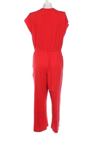Damen Overall Oviesse, Größe M, Farbe Rot, Preis 10,55 €