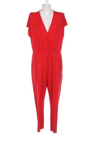 Damen Overall Oviesse, Größe XL, Farbe Rot, Preis 16,30 €