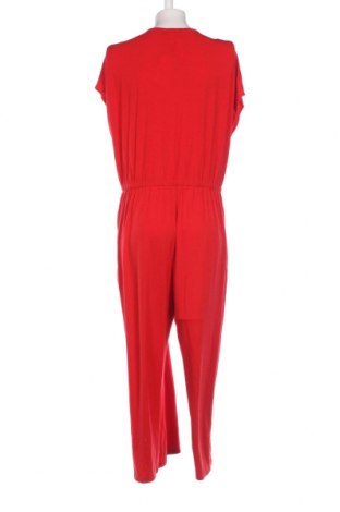 Damen Overall Oviesse, Größe XL, Farbe Rot, Preis 15,98 €
