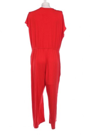 Damen Overall Oviesse, Größe XXL, Farbe Rot, Preis 27,49 €