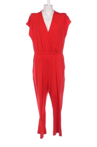 Damen Overall Oviesse, Größe L, Farbe Rot, Preis € 7,03