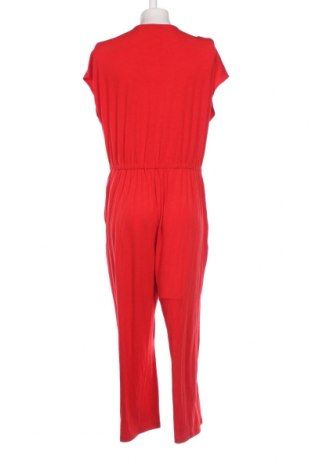Damen Overall Oviesse, Größe L, Farbe Rot, Preis 10,55 €