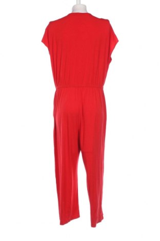 Damen Overall Oviesse, Größe XL, Farbe Rot, Preis 10,55 €