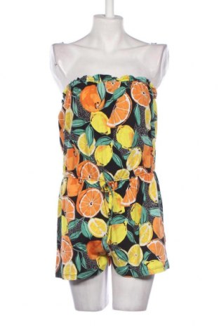 Damen Overall Papaya, Größe L, Farbe Mehrfarbig, Preis 10,82 €