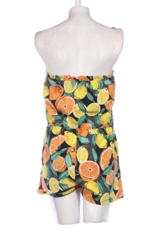 Damen Overall Papaya, Größe L, Farbe Mehrfarbig, Preis € 20,03