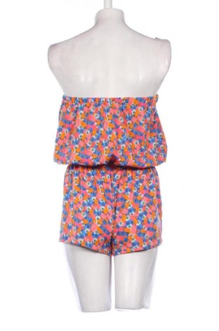 Damen Overall Papaya Beach, Größe S, Farbe Mehrfarbig, Preis € 7,01