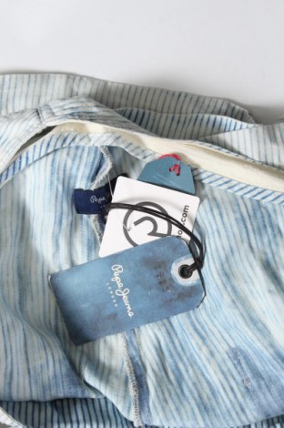 Damen Overall Pepe Jeans, Größe M, Farbe Blau, Preis 40,16 €