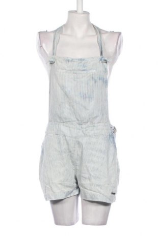 Γυναικεία σαλοπέτα Pepe Jeans, Μέγεθος M, Χρώμα Μπλέ, Τιμή 49,95 €