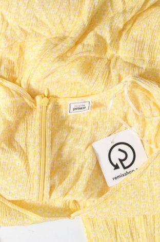 Γυναικεία σαλοπέτα Pimkie, Μέγεθος M, Χρώμα Κίτρινο, Τιμή 9,65 €