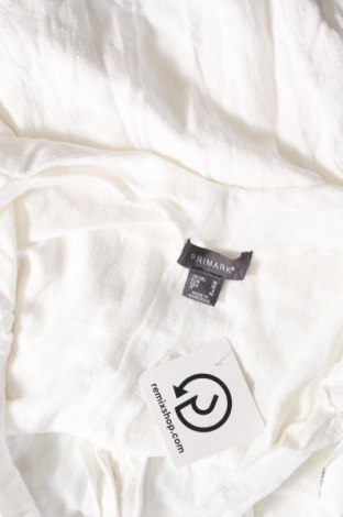 Γυναικεία σαλοπέτα Primark, Μέγεθος M, Χρώμα Λευκό, Τιμή 5,23 €