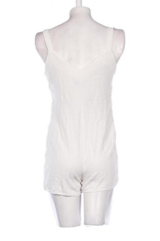 Damen Overall Primark, Größe M, Farbe Weiß, Preis € 5,23