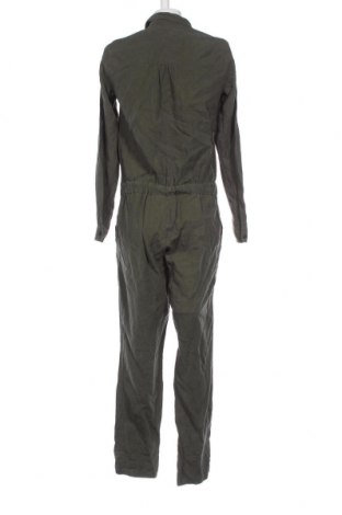 Damen Overall Promod, Größe M, Farbe Grün, Preis 12,10 €