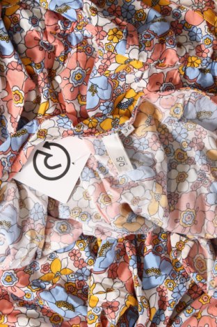Γυναικεία σαλοπέτα Q/S by S.Oliver, Μέγεθος S, Χρώμα Πολύχρωμο, Τιμή 11,58 €