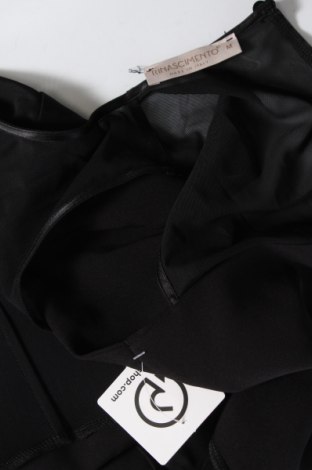 Γυναικεία σαλοπέτα Rinascimento, Μέγεθος M, Χρώμα Μαύρο, Τιμή 58,76 €