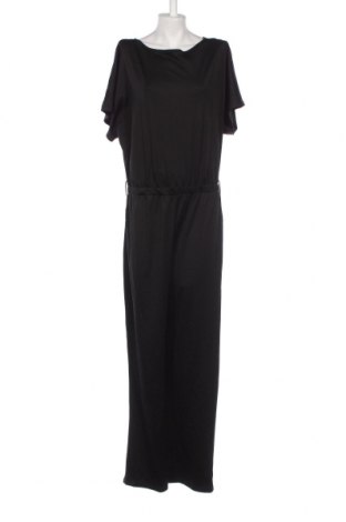 Γυναικεία σαλοπέτα SHEIN, Μέγεθος XL, Χρώμα Μαύρο, Τιμή 13,75 €