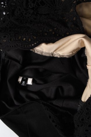Γυναικεία σαλοπέτα SHEIN, Μέγεθος S, Χρώμα Μαύρο, Τιμή 24,12 €