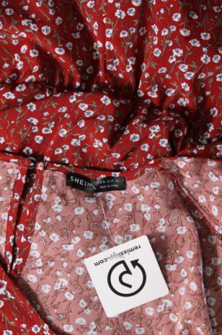 Damen Overall SHEIN, Größe M, Farbe Mehrfarbig, Preis € 8,96
