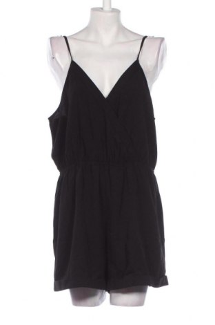 Γυναικεία σαλοπέτα SHEIN, Μέγεθος XL, Χρώμα Μαύρο, Τιμή 10,13 €