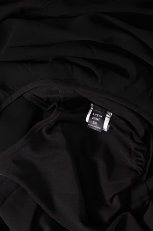 Salopetă de femei SHEIN, Mărime XL, Culoare Negru, Preț 128,29 Lei