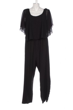 Damen Overall SHEIN, Größe XL, Farbe Schwarz, Preis € 19,27