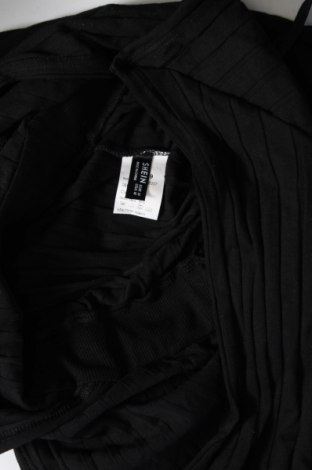 Damen Overall SHEIN, Größe M, Farbe Schwarz, Preis 4,07 €