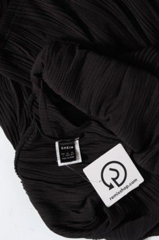 Damen Overall SHEIN, Größe L, Farbe Schwarz, Preis 4,07 €