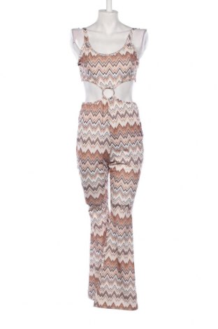 Damen Overall SHEIN, Größe M, Farbe Mehrfarbig, Preis 14,66 €