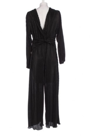 Γυναικεία σαλοπέτα SHEIN, Μέγεθος XL, Χρώμα Μαύρο, Τιμή 20,50 €