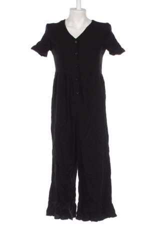 Damen Overall SHEIN, Größe XS, Farbe Schwarz, Preis 6,47 €