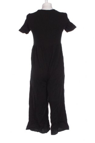 Damen Overall SHEIN, Größe XS, Farbe Schwarz, Preis 6,47 €
