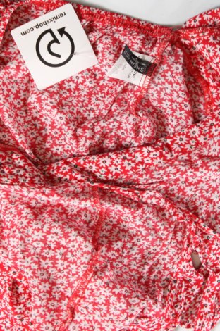 Damen Overall SHEIN, Größe XS, Farbe Rot, Preis 6,95 €