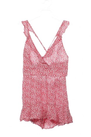 Damen Overall SHEIN, Größe XS, Farbe Rot, Preis € 6,95