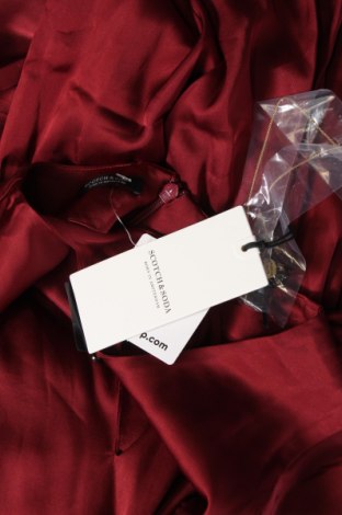 Damen Overall Scotch & Soda, Größe M, Farbe Rot, Preis € 105,67