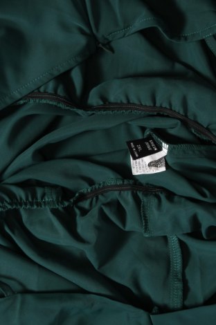 Γυναικεία σαλοπέτα SHEIN, Μέγεθος XXL, Χρώμα Πράσινο, Τιμή 24,12 €