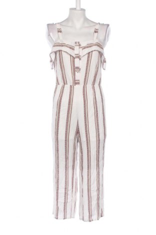 Damen Overall Sienna Sky, Größe S, Farbe Weiß, Preis 13,08 €