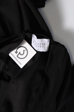 Γυναικεία σαλοπέτα Sisters Point, Μέγεθος M, Χρώμα Μαύρο, Τιμή 20,51 €
