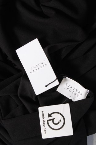 Γυναικεία σαλοπέτα Sisters Point, Μέγεθος XL, Χρώμα Μαύρο, Τιμή 20,51 €