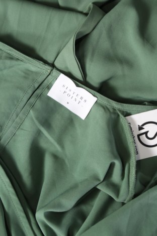 Damen Overall Sisters Point, Größe M, Farbe Grün, Preis 17,94 €