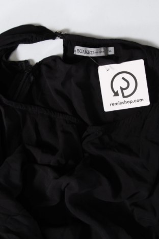 Damen Overall Soaked In Luxury, Größe XL, Farbe Schwarz, Preis € 24,50