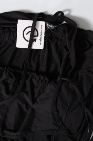 Damen Overall Stradivarius, Größe M, Farbe Schwarz, Preis 5,70 €