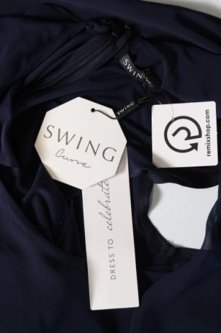 Salopetă de femei Swing, Mărime XXL, Culoare Albastru, Preț 625,00 Lei