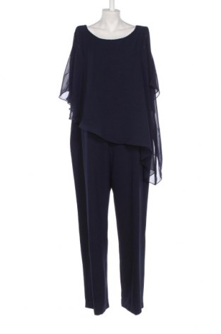 Damen Overall Swing, Größe XXL, Farbe Blau, Preis 56,81 €