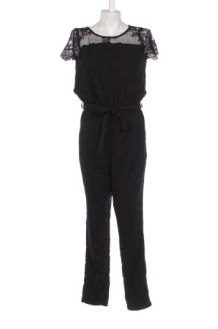 Γυναικεία σαλοπέτα Tom Tailor, Μέγεθος S, Χρώμα Μαύρο, Τιμή 13,75 €